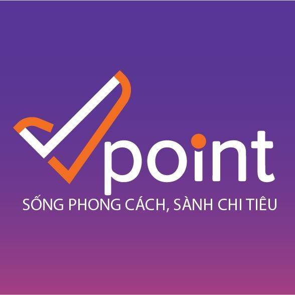 Dịch vụ thẻ tích điểm đa năng Vpoint